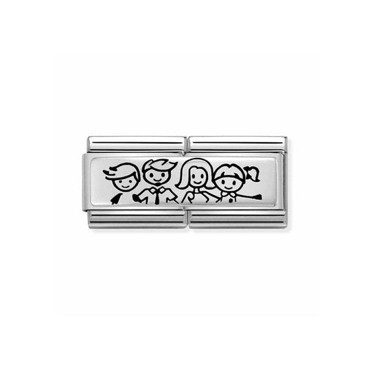 NOMINATION JEWELS JEWELRY Mod. 330710/36