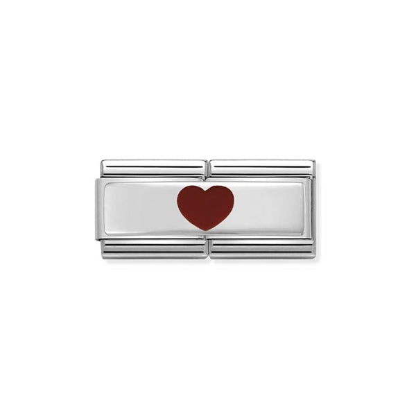 NOMINATION JEWELS JEWELRY Mod. 330721/10 - Default Title