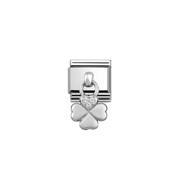 NOMINATION JEWELS JEWELRY Mod. 331800/02 - Default Title