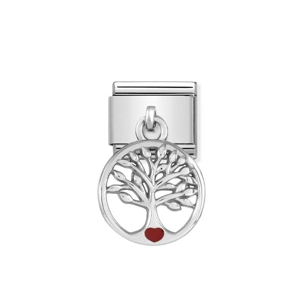 NOMINATION JEWELS JEWELRY Mod. 331805/07 - Default Title