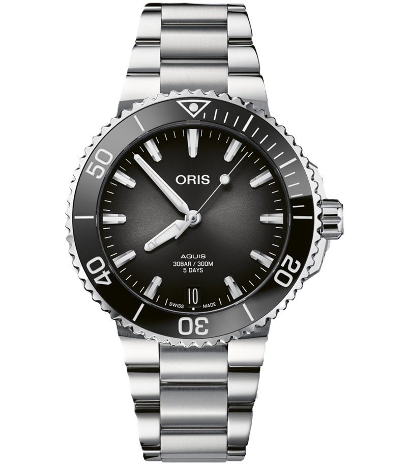 ORIS black