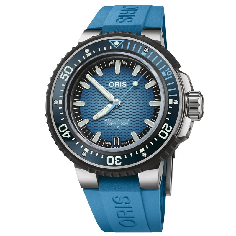 ORIS nan
