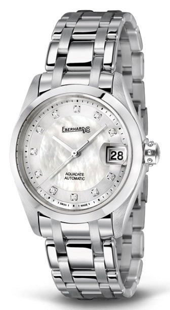 EBERHARD nan