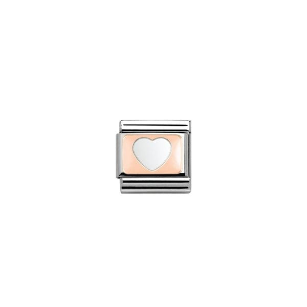NOMINATION JEWELS JEWELRY Mod. 430101/08 - Default Title