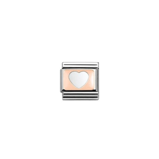 NOMINATION JEWELS JEWELRY Mod. 430101/08
