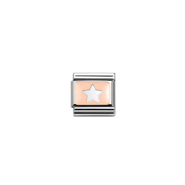 NOMINATION JEWELS JEWELRY Mod. 430101/09 - Default Title