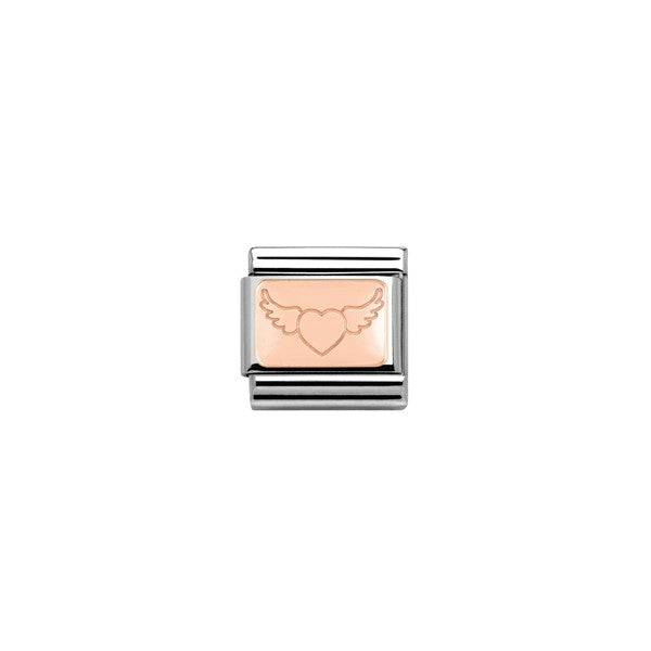 NOMINATION JEWELS JEWELRY Mod. 430101/16 - Default Title