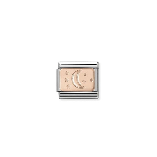 NOMINATION JEWELS JEWELRY Mod. 430101/31 - Default Title