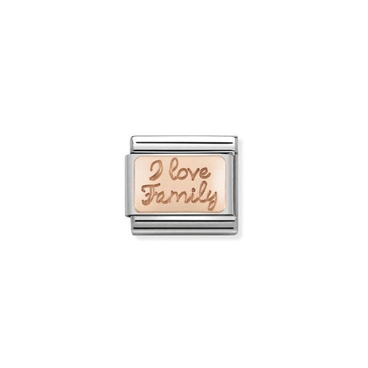 NOMINATION JEWELS JEWELRY Mod. 430101/41