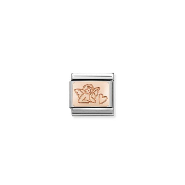 NOMINATION JEWELS JEWELRY Mod. 430101/44 - Default Title