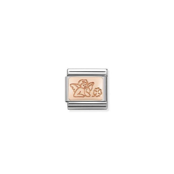 NOMINATION JEWELS JEWELRY Mod. 430101/47 - Default Title