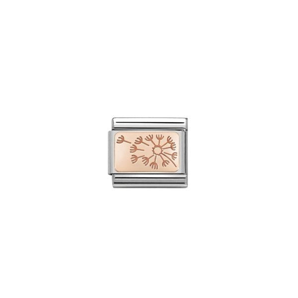 NOMINATION JEWELS JEWELRY Mod. 430101/48 - Default Title