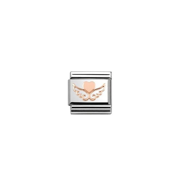 NOMINATION JEWELS JEWELRY Mod. 430104/01 - Default Title