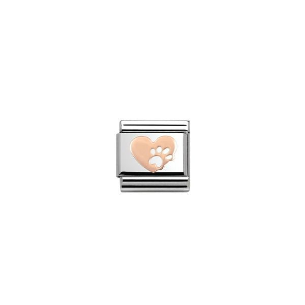 NOMINATION JEWELS JEWELRY Mod. 430104/12 - Default Title