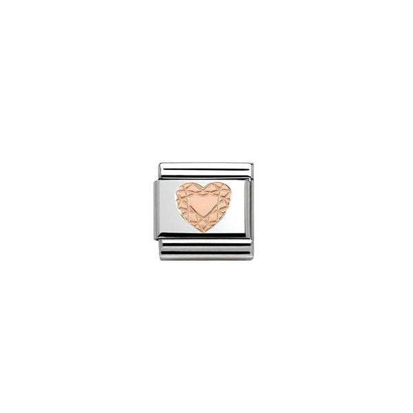 NOMINATION JEWELS JEWELRY Mod. 430104/19 - Default Title