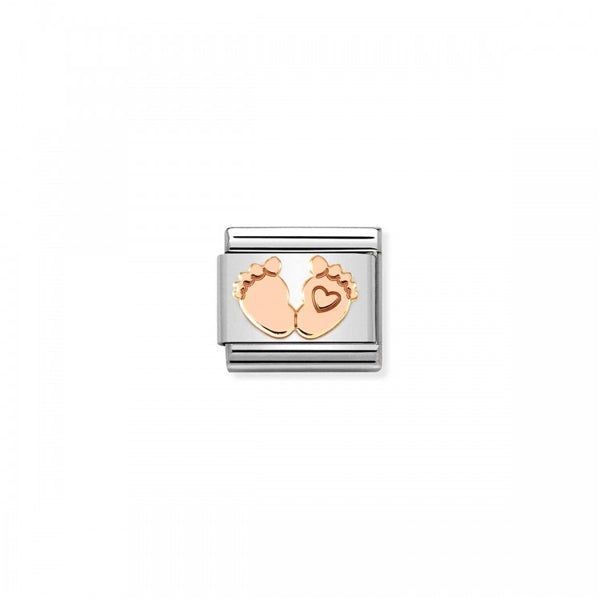 NOMINATION JEWELS JEWELRY Mod. 430104/32 - Default Title