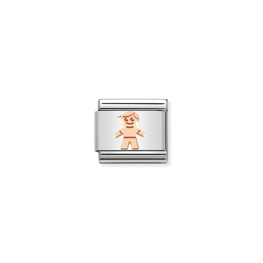 NOMINATION JEWELS JEWELRY Mod. 430104/35