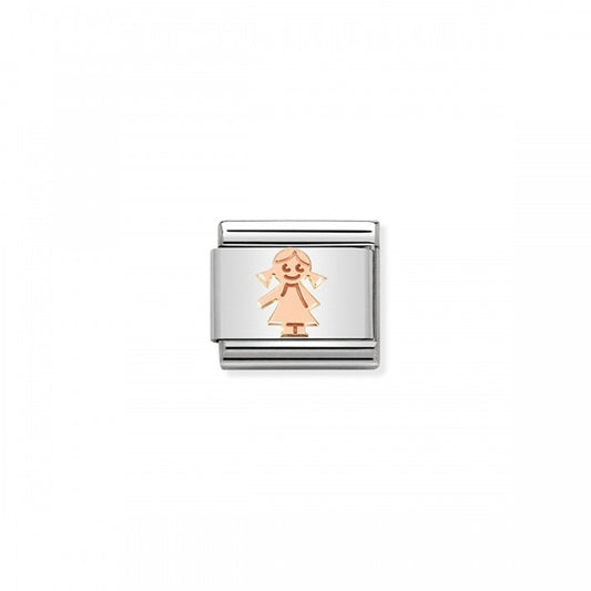 NOMINATION JEWELS JEWELRY Mod. 430104/36