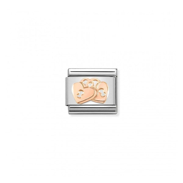 NOMINATION JEWELS JEWELRY Mod. 430104/39 - Default Title