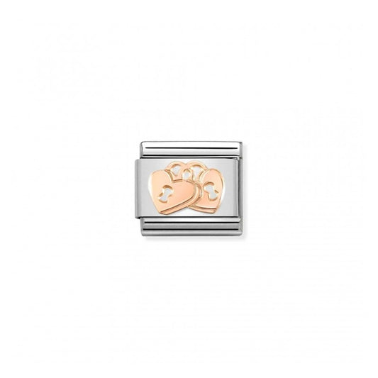 NOMINATION JEWELS JEWELRY Mod. 430104/39