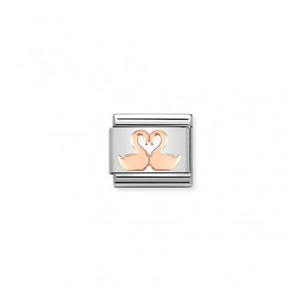 NOMINATION JEWELS JEWELRY Mod. 430104/40 - Default Title