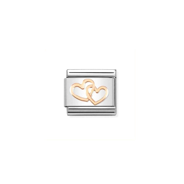 NOMINATION JEWELS JEWELRY Mod. 430104/41 - Default Title