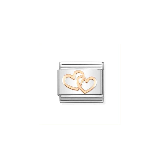 NOMINATION JEWELS JEWELRY Mod. 430104/41