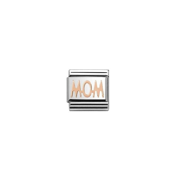 NOMINATION JEWELS JEWELRY Mod. 430107/02 - Default Title
