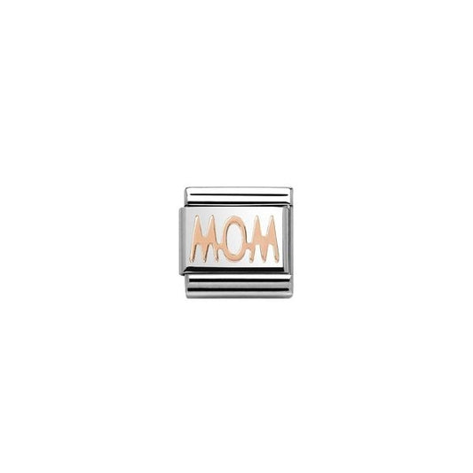 NOMINATION JEWELS JEWELRY Mod. 430107/02