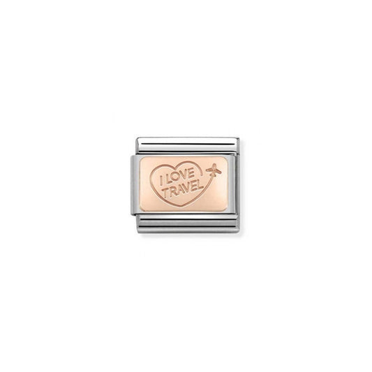 NOMINATION JEWELS JEWELRY Mod. 430110/02