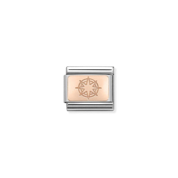 NOMINATION JEWELS JEWELRY Mod. 430110/03 - Default Title