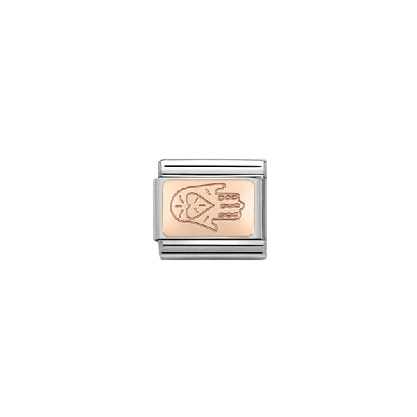 NOMINATION JEWELS JEWELRY Mod. 430110/04 - Default Title