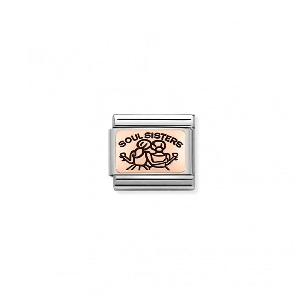 NOMINATION JEWELS JEWELRY Mod. 430111/09 - Default Title