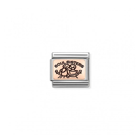 NOMINATION JEWELS JEWELRY Mod. 430111/09