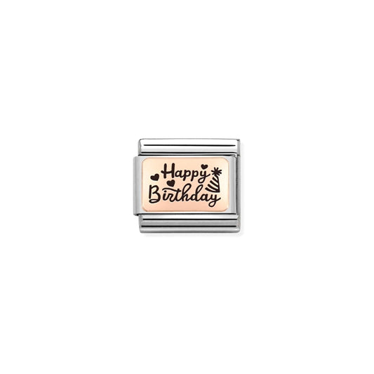 NOMINATION JEWELS JEWELRY Mod. 430111/11