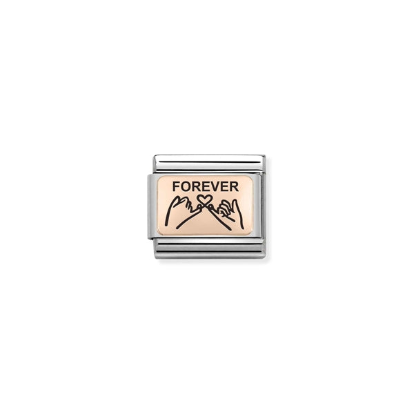 NOMINATION JEWELS JEWELRY Mod. 430111/12 - Default Title