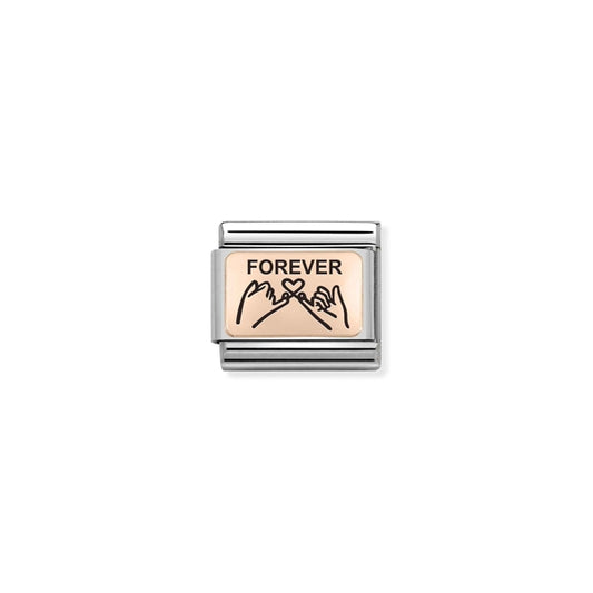 NOMINATION JEWELS JEWELRY Mod. 430111/12