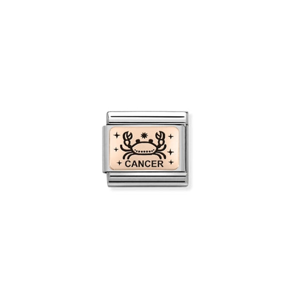 NOMINATION JEWELS JEWELRY Mod. 430112/04 - Default Title