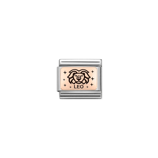 NOMINATION JEWELS JEWELRY Mod. 430112/05 - Default Title
