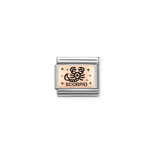 NOMINATION JEWELS JEWELRY Mod. 430112/08 - Default Title