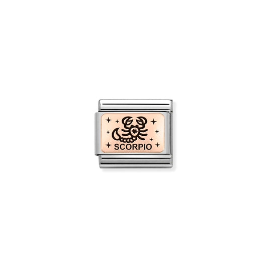 NOMINATION JEWELS JEWELRY Mod. 430112/08