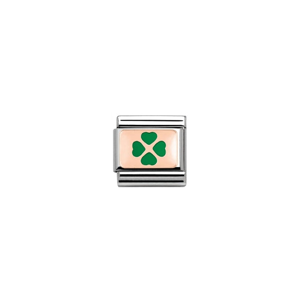 NOMINATION JEWELS JEWELRY Mod. 430201/08 - Default Title