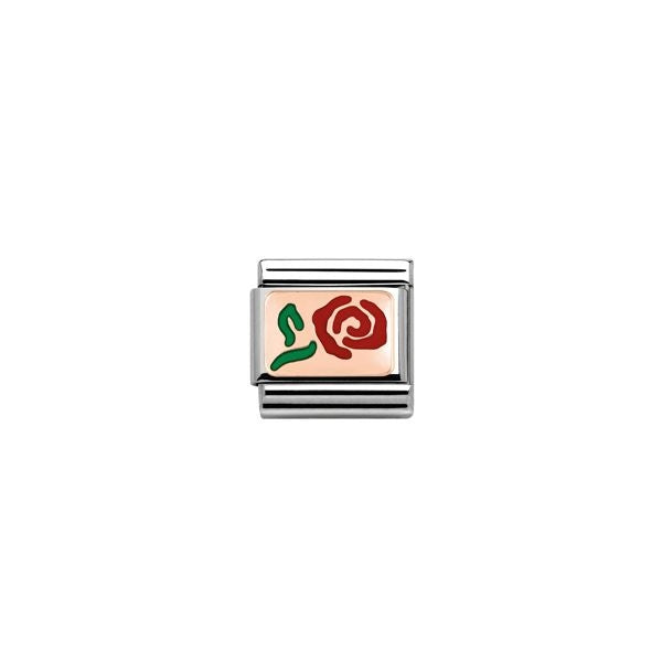 NOMINATION JEWELS JEWELRY Mod. 430201/10 - Default Title