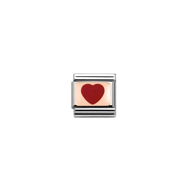 NOMINATION JEWELS JEWELRY Mod. 430201/14 - Default Title