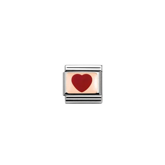 NOMINATION JEWELS JEWELRY Mod. 430201/14