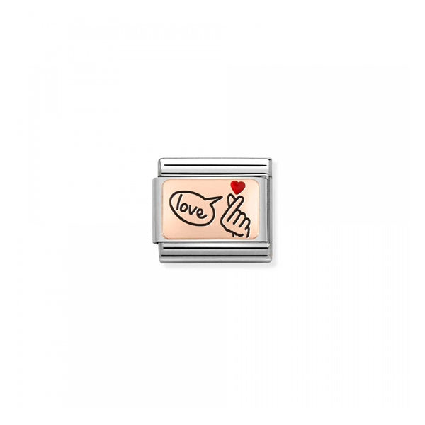 NOMINATION JEWELS JEWELRY Mod. 430201/19 - Default Title