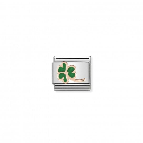 NOMINATION JEWELS JEWELRY Mod. 430202/01 - Default Title