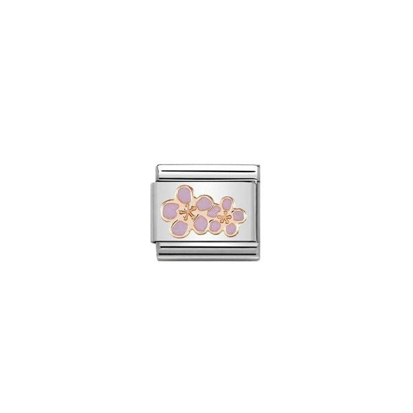 NOMINATION JEWELS JEWELRY Mod. 430202/03 - Default Title