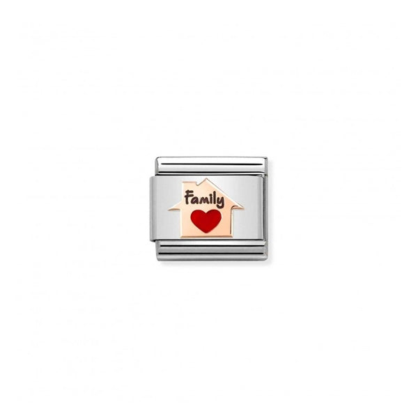 NOMINATION JEWELS JEWELRY Mod. 430202/11 - Default Title