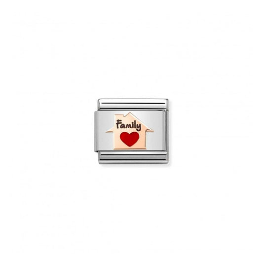 NOMINATION JEWELS JEWELRY Mod. 430202/11